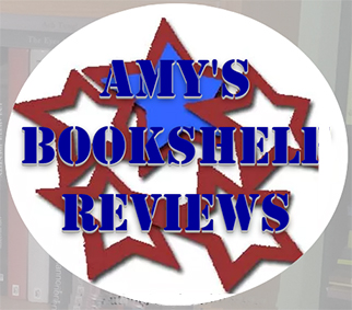 Amy Shannon - Amy's Bookshelf Review of Carrie's Secret